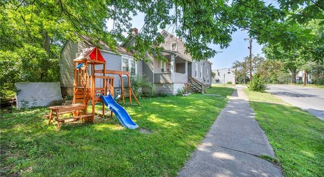 Photo of 5418 Orey Ave, Cleveland, OH 44105