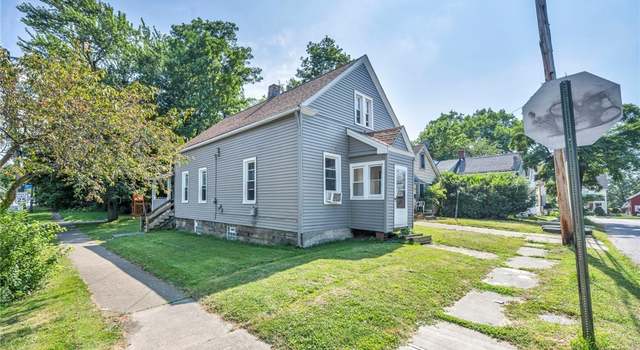Photo of 5418 Orey Ave, Cleveland, OH 44105