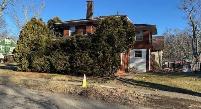 Photo of 3135 Idlewood Ave, Youngstown, OH 44511