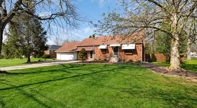 Photo of 5798 Fitch Rd, North Olmsted, OH 44070
