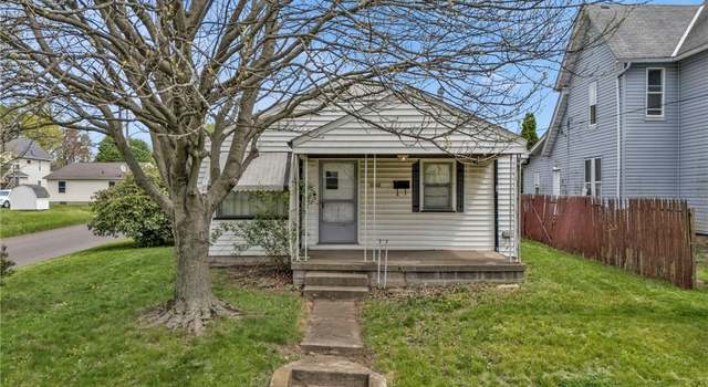 Photo of 1002 Dueber Ave SW, Canton, OH 44706