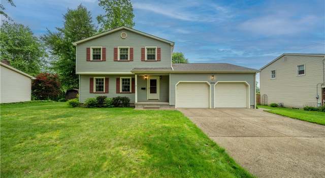 Photo of 3042 Straley Ln, Boardman, OH 44511