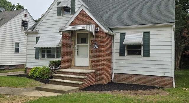 Photo of 331 E 264th St, Euclid, OH 44132