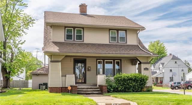 Photo of 363 Bellflower Ave NW, Canton, OH 44708
