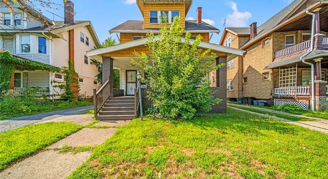 Photo of 13600 Graham Rd, East Cleveland, OH 44112