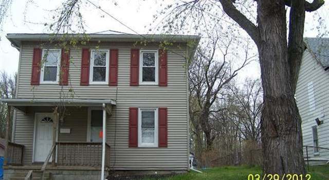 Photo of 556 Aetna St, Salem, OH 44460