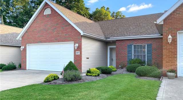 Photo of 907 Oakbrook Dr, Ashland, OH 44805