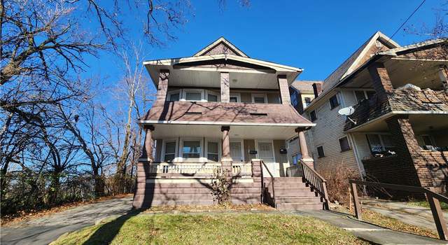 Photo of 9421 Parkview, Cleveland, OH 44104