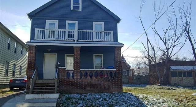 Photo of 7914 Goodman Ave, Cleveland, OH 44105