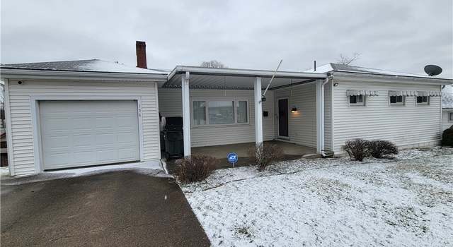 Photo of 156 Locust Ln, Cadiz, OH 43907