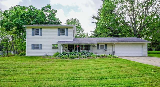 Photo of 3490 Vanderhoof Rd, New Franklin, OH 44203