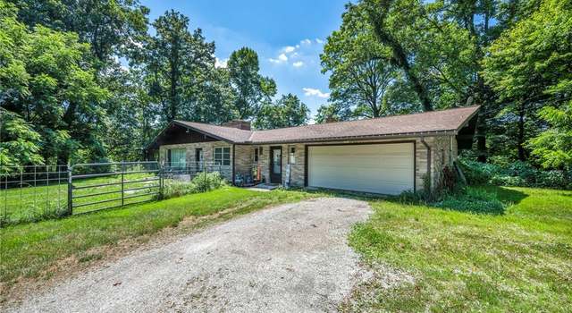 Photo of 17500 E E River Rd, Columbia Station, OH 44028