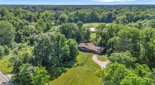 Photo of 17500 E E River Rd, Columbia Station, OH 44028