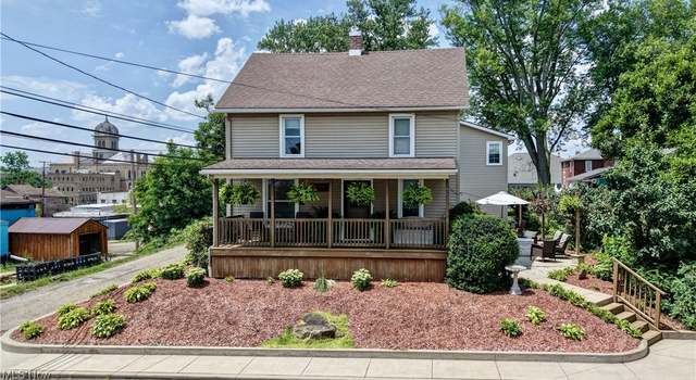 Photo of 99 Mccook Ave, Carrollton, OH 44615