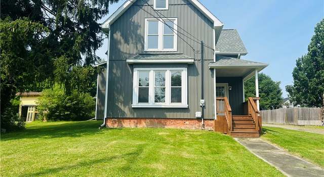 Photo of 15082 S State Ave, Middlefield, OH 44062
