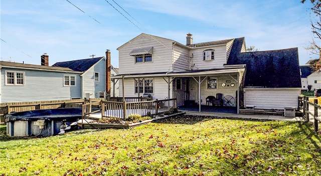 Photo of 128 Parkwood Dr, Ashland, OH 44805