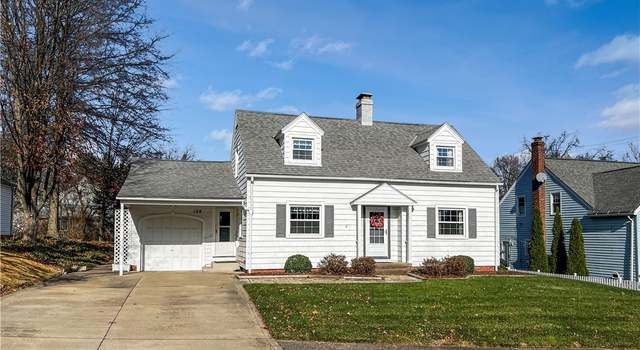 Photo of 128 Parkwood Dr, Ashland, OH 44805