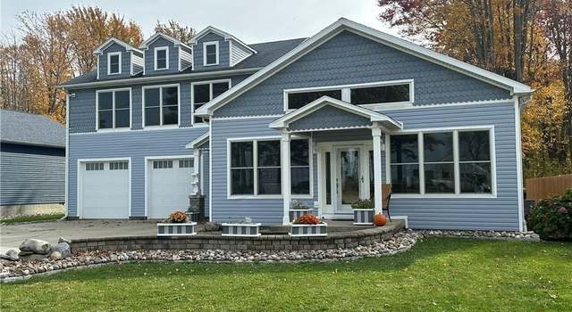 Photo of 4262 Lake Rd E, Geneva, OH 44041