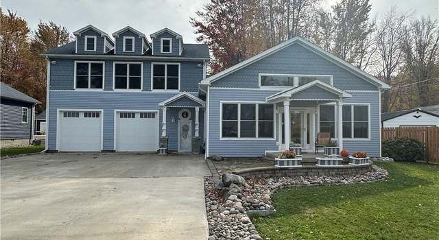 Photo of 4262 Lake Rd E, Geneva, OH 44041