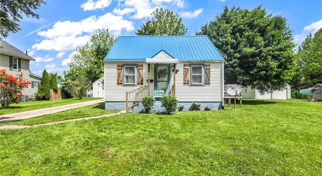Photo of 2219 20th St NE, Canton, OH 44705