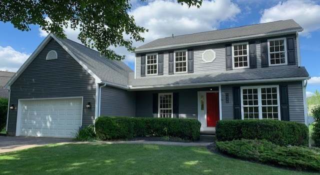 Photo of 8202 Hidden Glen Ave NE, Canton, OH 44721