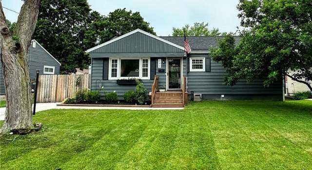 Photo of 749 Eastland Ave, Ravenna, OH 44266