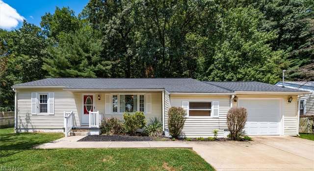 Photo of 3025 Linden Ave, Zanesville, OH 43701