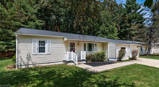 Photo of 3025 Linden Ave, Zanesville, OH 43701