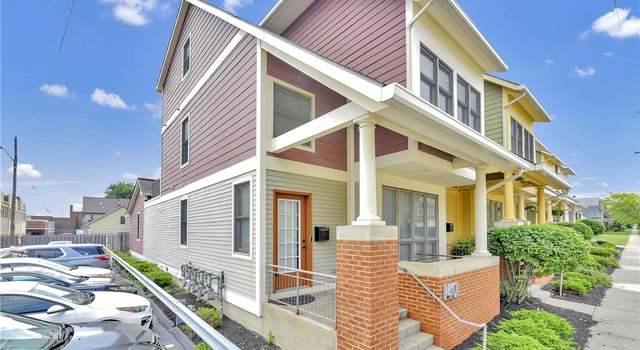 Photo of 1401 Hopkins Ave, Lakewood, OH 44107