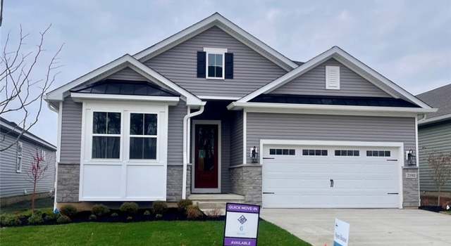 Photo of 2190 Myla Way, Amherst, OH 44001