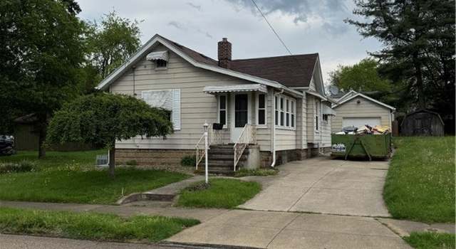 Photo of 251 30th St NW, Barberton, OH 44203