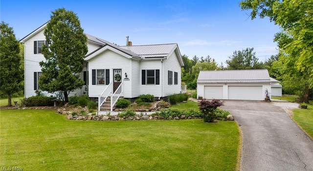 Photo of 11663 Portlew Rd, Newbury, OH 44065