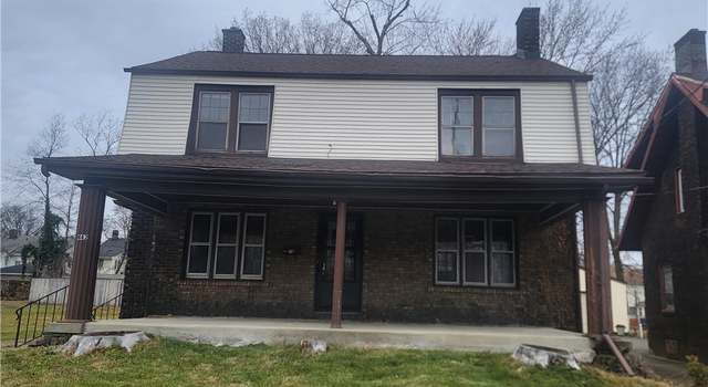 Photo of 442 Catalina Ave, Youngstown, OH 44505