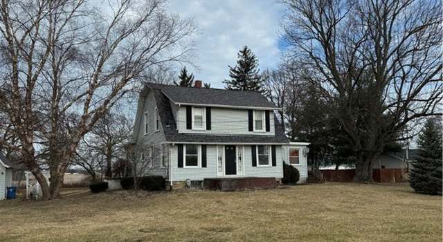 Photo of 11815 State Route 113 E, Berlin Heights, OH 44814