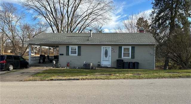 Photo of 427 Dewey Ave, Cambridge, OH 43725