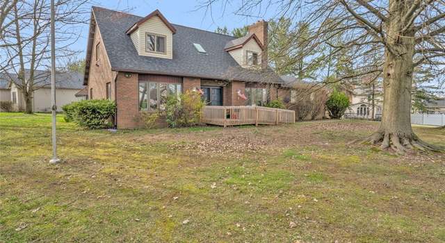 Photo of 7687 Galena St NW, Massillon, OH 44646