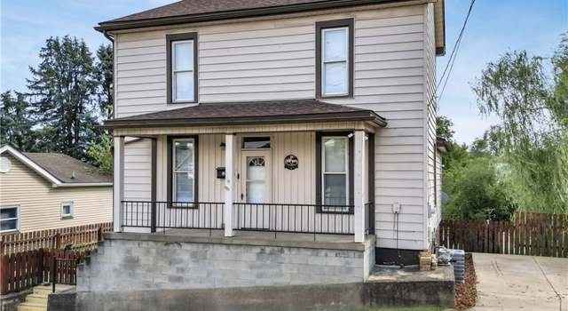 Photo of 212 Lincoln Ave, Mingo Junction, OH 43938