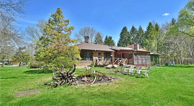 Photo of 1757 Phelps Rd, Bristolville, OH 44402