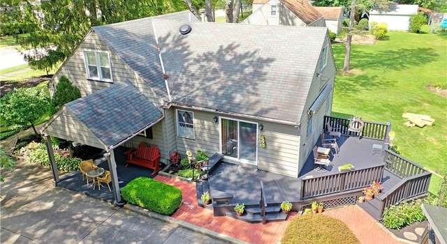 Photo of 1910 Northfield Ave NW, Warren, OH 44485