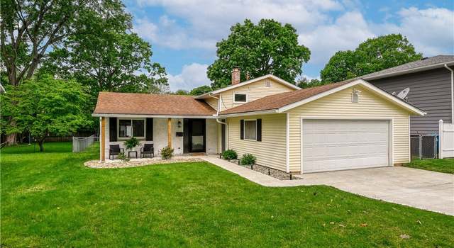 Photo of 488 Spaulding Dr, Kent, OH 44240