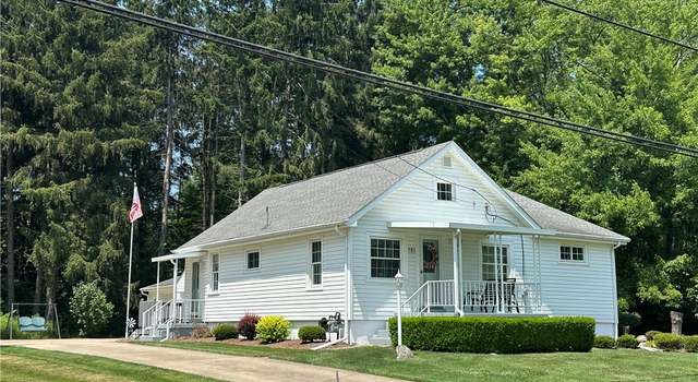 Photo of 781 Ridge Rd, Vienna, OH 44473