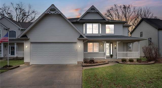 Photo of 40 Marko Ln, Brooklyn Heights, OH 44131