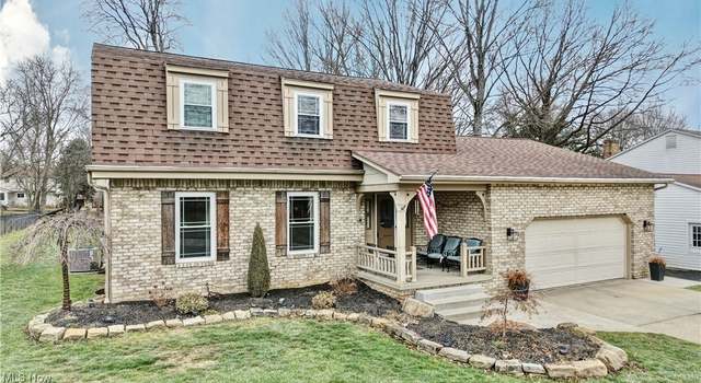 Photo of 1270 Windel Way, Youngstown, OH 44512