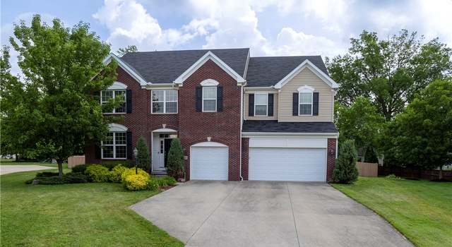 Photo of 28663 Touchstone Cir, Westlake, OH 44145