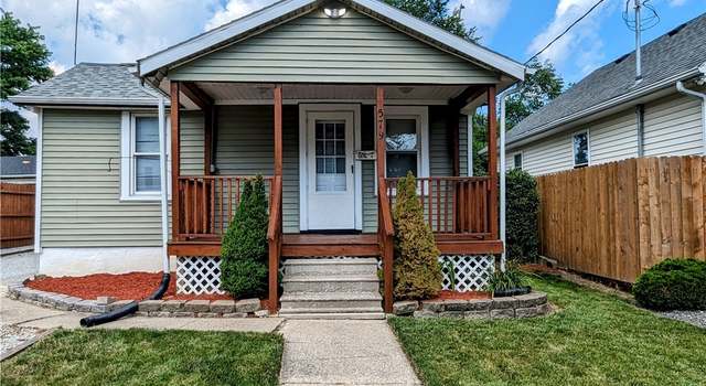 Photo of 579 Fairlawn Ave, Painesville, OH 44077