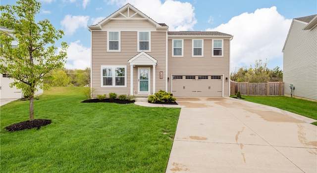 Photo of 106 Preserve Cir, Amherst, OH 44001