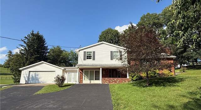 Photo of 1716 Cameron Hollow Rd, New Cumberland, WV 26047