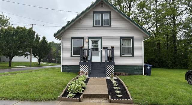 Photo of 714 Mckinley Ave, Akron, OH 44306