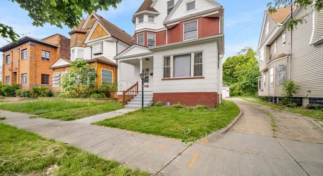 Photo of 1586 E 86th St, Cleveland, OH 44106