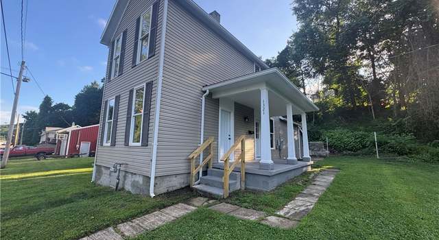 Photo of 1321 Woodlawn Ave, Zanesville, OH 43701